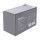 Akumulator do UPS Qoltec Akumulator AGM 12V 12Ah